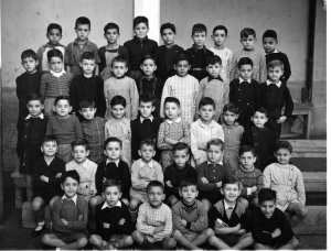 1951 - CE1 - Jean mace