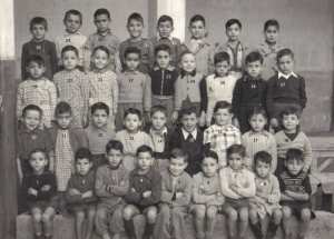 1951 - C.P. - Jean mace