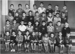 1952 - Ecole Jean MACE - Jean mace