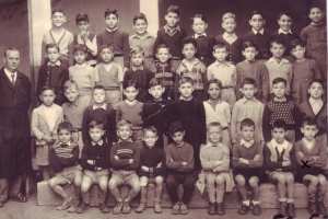 1952 - CE 2 - Jean mace