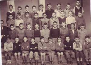 1953 - CM 1 - Jean mace