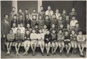 1953 - CE 2 - Jean mace