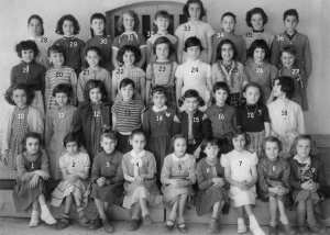 1955 - Je ne m'en rappelle pas - Jean mace