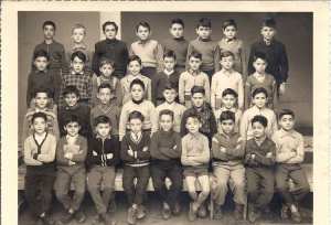 1956 - Cm1 - Jean mace