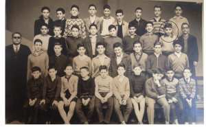 1957 - ?? - Jean mace