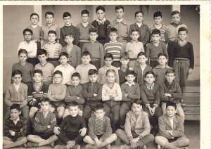 1957 - Cm 2 - Jean mace