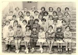 1958 - CP - Jean mace