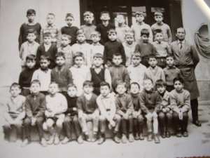 1962 - CE 2  - Jean mace