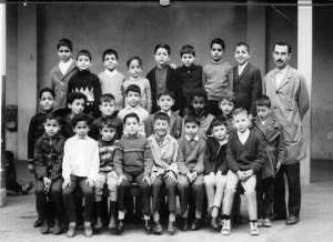 1964 - CE2 B - Jean mace