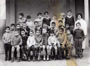 1965 - CE 1 - Jean mace