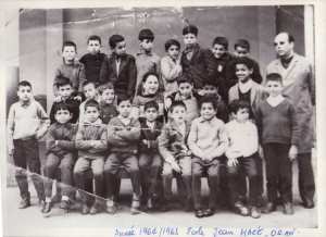 1965 - Ce2 - Jean mace