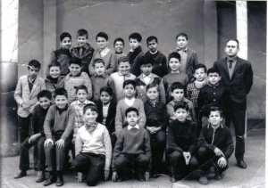 1965 - Jean macé - Jean mace