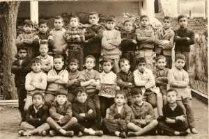 1967 - CP 2 - Jean mace