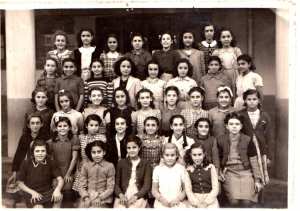 1948 - Mme Vargas - Edgard quinet