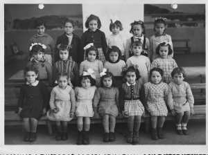 1950 - Prèparatoire - Edgard quinet