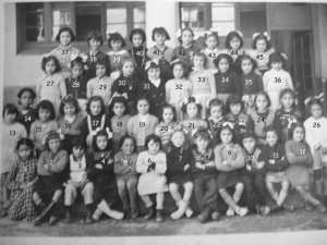 1950 - Cours elementaire - Edgard quinet