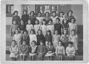 1951 - Ce1 - Edgard quinet