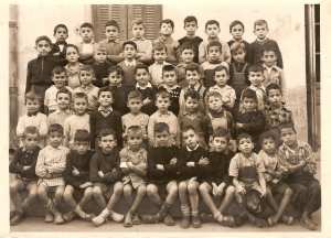 1955 - Edgar Quinet Oran C.E - Edgard quinet