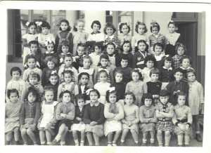 1956 - CP ou CE1 - Edgard quinet