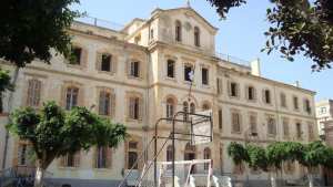 1962 - Lycée hayet nouvelle génération - Lycee el hayet