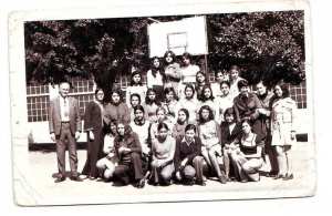 1973 - 2ASL - Lycee el hayet