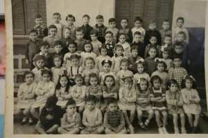 1947 - Maternelle - Ecole lamoricière