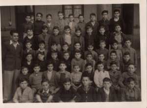 1948 - CM1?? - Ecole lamoricière