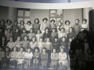 1952 - CE2 - Ecole lamoricière