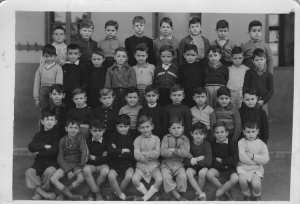 1953 - Ce 1 - Ecole lamoricière