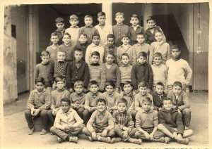 1959 - Ecole Georges Lapierre - Ecole d'eckmül