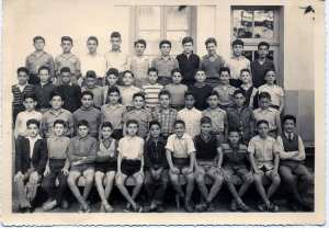 1948 - Inconnu - Ecole paixhans