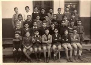 1948 - Supérieure - Ecole paixhans