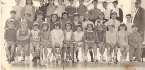 1968 - Paixhans - Ecole paixhans