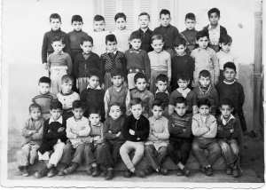 1955 - C e 2 - Ecole primaire de delmonte