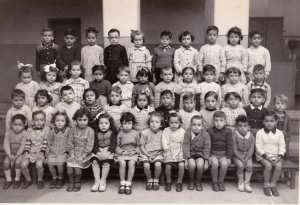 1950 - CP Laurent Fouque Oran - Laurent fouque