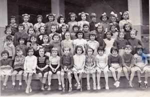 1951 - CE Laurent Fouque Oran  - Laurent fouque