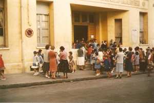 1957 - Ecole - Laurent fouque