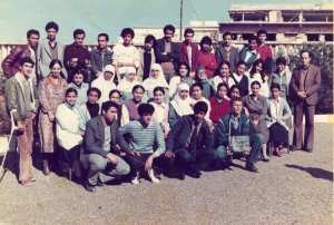 1983 - L 1 - Hammou boutelellis