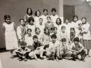 1981 - 3eme - Cem tripoli (at-tahdib)
