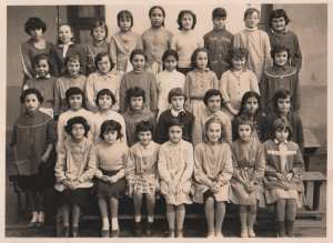 1960 - ? - Ecole saint hubert