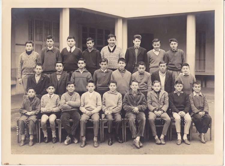 1961 - 4B1 - Rene basset