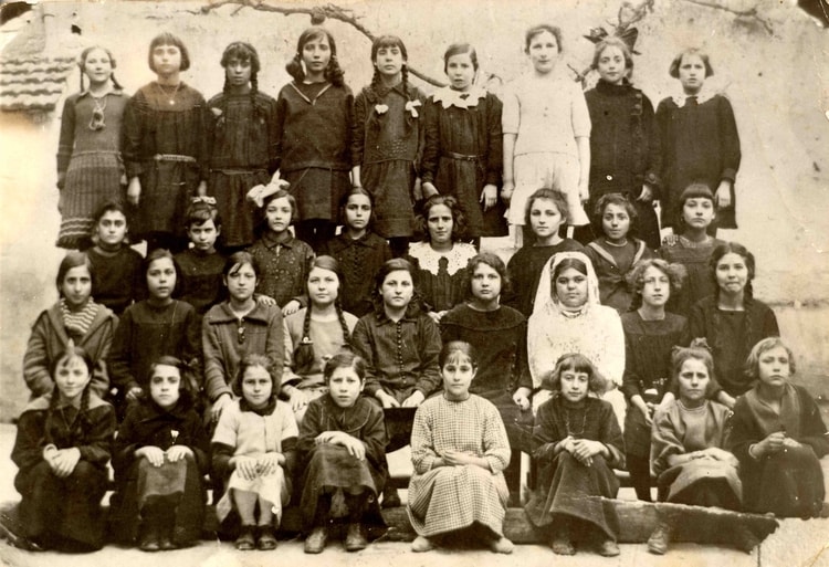 1918 - Je ne me souviens pas - Raisinville