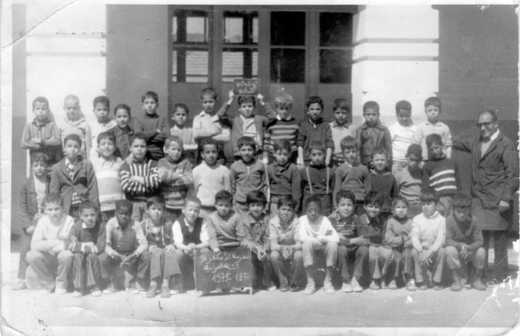 1975 - 4eme année - Alexandre iii