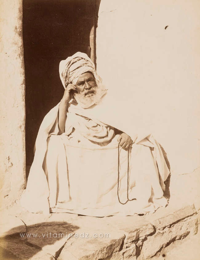 Cheikh Sidi Mohammed Ben Belkacem