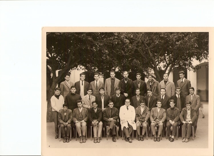 1961 - Math-Elem1 - Cllege moderne ardaillon