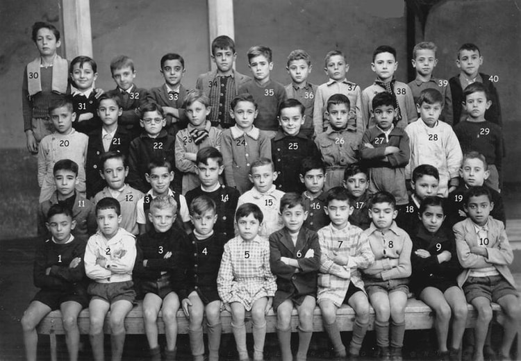 1948 - Jean Macé 1948 - Jean mace