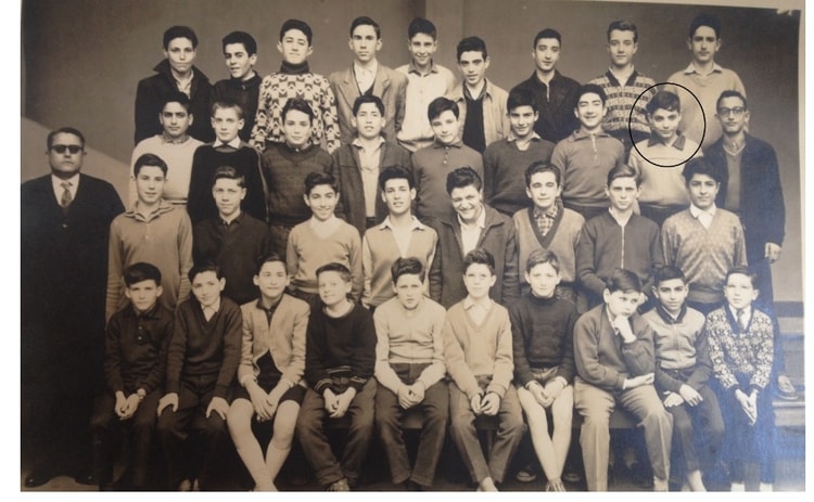 1957 -    - Jean mace