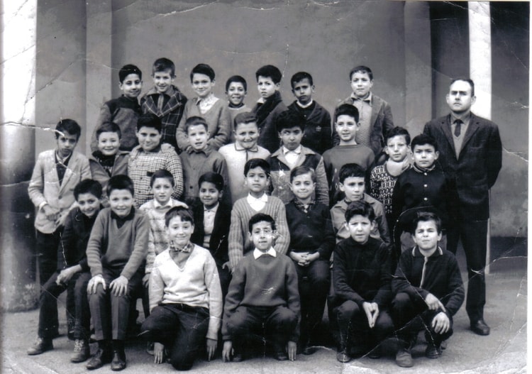 1965 - Jean macé - Jean mace