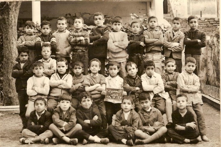 1967 - CP 2 - Jean mace