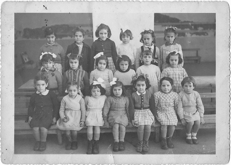 1950 - C.P - Edgard quinet